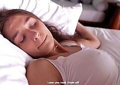 Why does each vacation with my cute Step Sis end up like this?! - HottiesTwo
