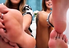 MilaaP - JOI Then Chastity