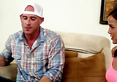 And Johnny Sins Hot Sex