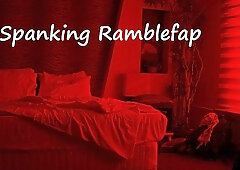 Smacking Ramblefap