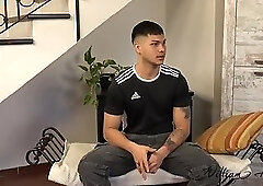 Czech Joe Romero EROTIC SOLO