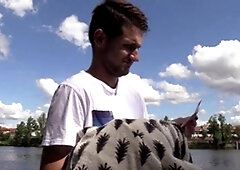 Czech Hunter: Island Oasis, Twisted Intentions