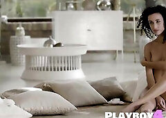 Hawt chick Lucy M naked awesome body so hawt models enjoyed hawt posing session