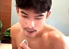 Gay lokal indonesia (short)
