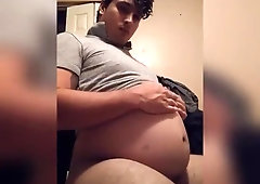 Am i getting too big??