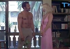 Alexis Tramunti Breasts Scene  in Death Journey