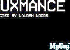 Muscled Black Stepbro Raw Fucked For Cumshot