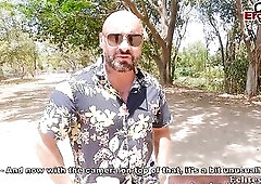 EroCom.tv - Here a woman finds thee. The 1st erotic community where normal honeys ask dudes for a sex date. Try it for free