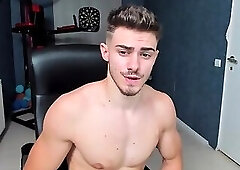 Wilsonjules-Chaturbate--[02-07-2021] PRECUM