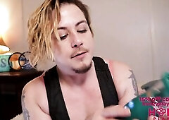 SCIONESS - FRESH Licking/Sucking Toy! - HoneyPlayBox Toy Review