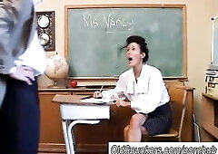 Wicked mother I'd like to fuck is a Super Sexy Bang and Likes Facial Cumshots