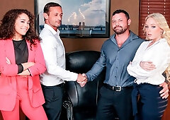 The Rules of Business