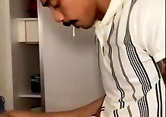 Gay lokal indonesia (short)