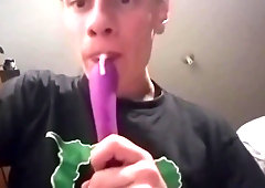 Teen masturbation so horny and dirty I pissed