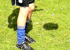 A Staxus Session with Three Teens