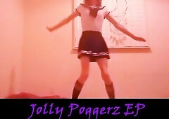 Jolly Poggerz Ep