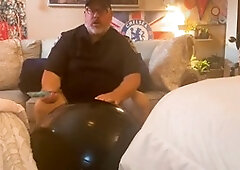 hand-free daddy chub