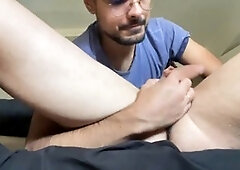 Nenegaymer Sucs Fat Cock