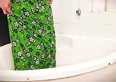 Sri Lankan Village Girl