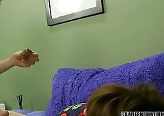 Open Up and Say Ahhh