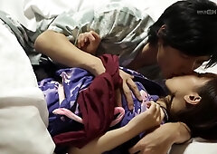 A Unique Journey for Cheating - Hold Me Tight and Never Tell: Part.1