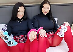 Dean surprises Dan with a special gift from Binder