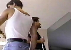 Falcon Studios: The Secret Life of Showering Studs