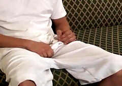 Next Door Male: How We Got Lucky With The Local Heartthrob