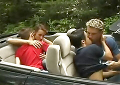 French Woods Day Out