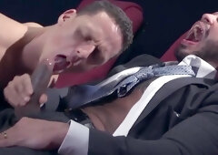 Come Back To Cine X (cine X-2)