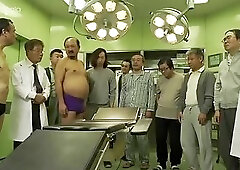An Eye for an Eye and a Hole for a Hole (2015)