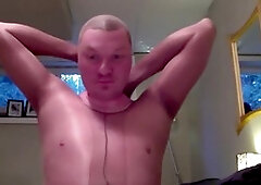 Amatori, gay crossdressers, masturbatie