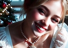 Best Ai Babe Cumshots Compilation