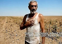 Sakis & Thanos Horny Greek Farmers