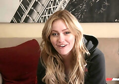 My Hot Personal Assistant - Interviews