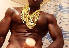 Big Sexy Cock Hallelujah Johnson ( Highest Praise To Gods Cock )