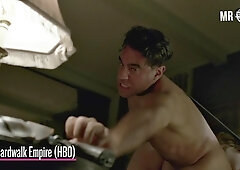 Celebrate Latin Heritage Month With Hottest Latin Celebs Nude - Mr.Man