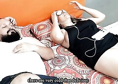 Was in my room very lustful and markuss comes in so we can talk a bit, so that later that guy gets actually hard and masturbates watching my rich twat