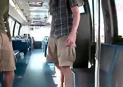 Straight guys compare eachothers dicks