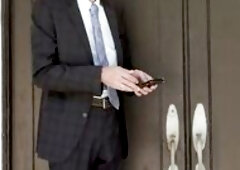 FREE Scene - Lexi Luna Gets Unfathomable Dicking By Colleague During Conference Call GP1667