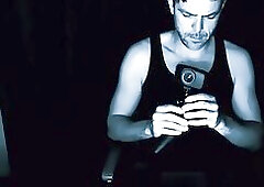 B8 (BATE MORE) - THE CONCRETE SHAMANS