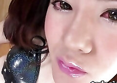 Ladyboy Beth A Loves To Toyfuck Her Ass