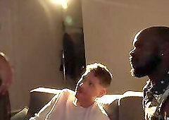 Session Kali Bishop Aaron