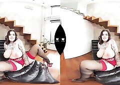 JOI for stepson vol two