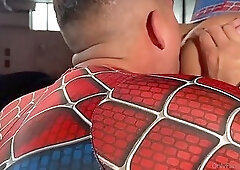 Spiderman Multiverse