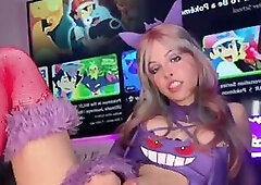 Cosplay fun part 2
