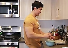 peter fever kitchen chef