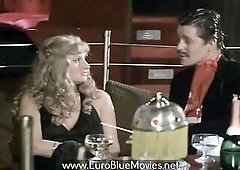 Classic Vintage German Porn Full Movie scene