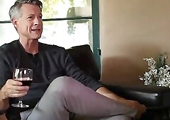 Grandpa's Choice: The Men Next Door (2012)