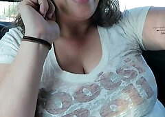 Car Confessions - Movie 05 - Hotel Fuckfest